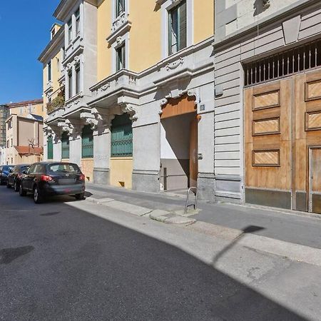Easylife - Stupendo Bilocale Lodi Fondazione Prada Hotel Milan Exterior photo
